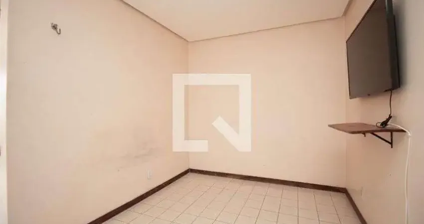 Kitnet / stúdio para aluguel - asa norte, 1 quarto,  34 m² - brasília