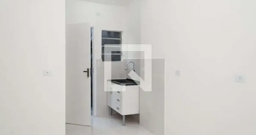 Kitnet / stúdio para aluguel - vila maria , 1 quarto, 15 m² - são paulo