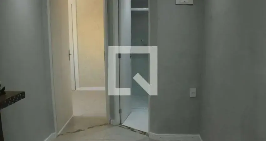 Apartamento para aluguel - cidade dutra, 1 quarto,  32 m² - são paulo