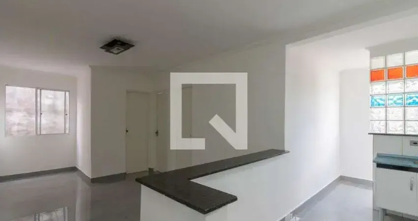 Apartamento para aluguel - jardim santa cecília, 2 quartos,  50 m² - guarulhos