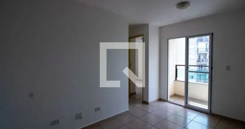 Apartamento para aluguel - panamby, 2 quartos, 48 m² - são paulo