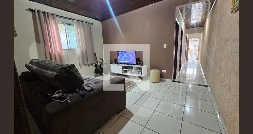 Casa para aluguel - jardim germânia, 1 quarto,  80 m² - são paulo