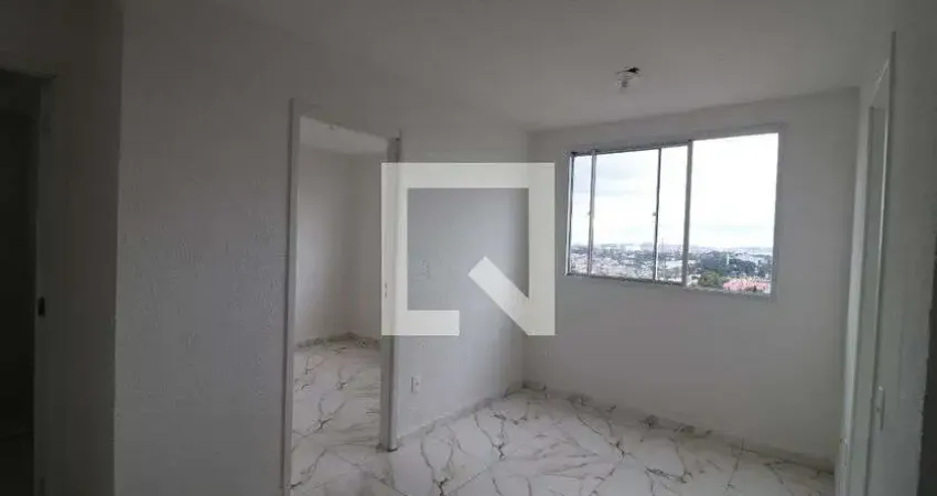 Apartamento para aluguel - jardim santa adelia, 2 quartos,  35 m² - são paulo