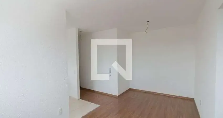Apartamento para aluguel - floramar, 2 quartos,  55 m² - belo horizonte