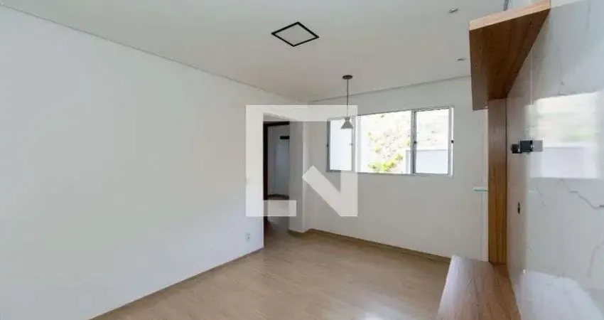 Apartamento para aluguel - engenho nogueira, 2 quartos,  47 m² - belo horizonte