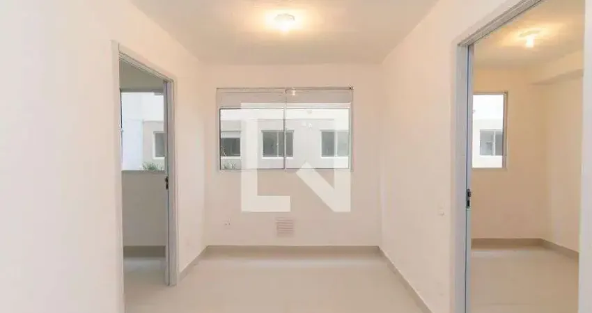 Apartamento para aluguel - vila prudente, 2 quartos, 31 m² - são paulo