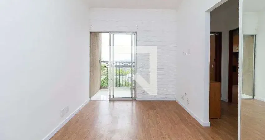 Apartamento para aluguel - vila das belezas, 2 quartos,  50 m² - são paulo