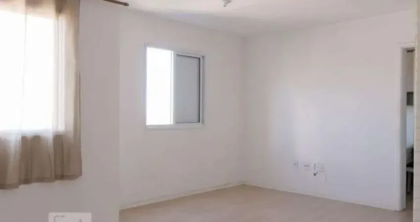 Apartamento para aluguel - conjunto residencial jose bonifacio, 1 quarto,  47 m² - são paulo