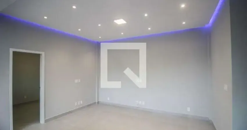 Casa para aluguel - parque horizonte, 2 quartos,  80 m² - nova iguaçu