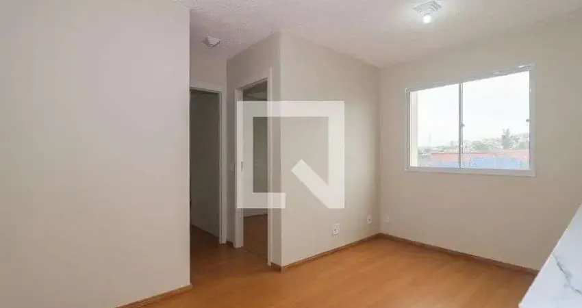 Apartamento para aluguel - vila prel, 2 quartos,  41 m² - são paulo