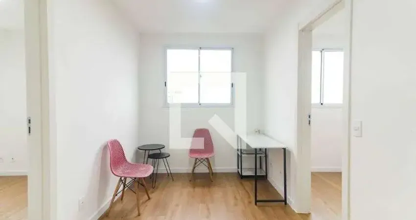Apartamento para aluguel - butantã, 2 quartos, 34 m² - são paulo