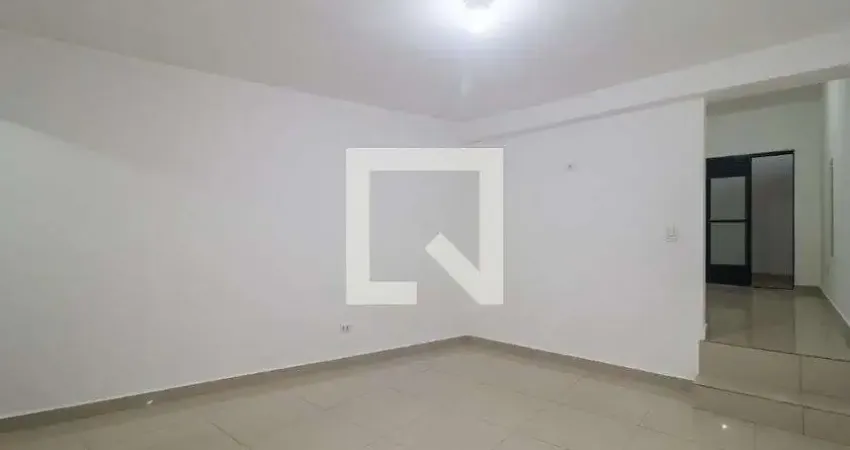 Casa para aluguel - jardim umuarama, 1 quarto,  70 m² - são paulo