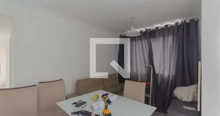 Apartamento para aluguel - cambuci, 2 quartos,  42 m² - são paulo