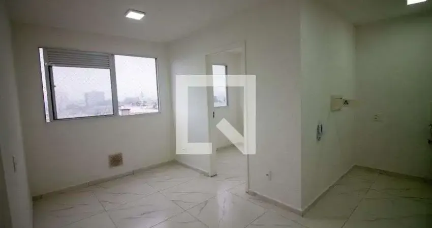 Apartamento para aluguel - santo amaro , 2 quartos, 35 m² - são paulo