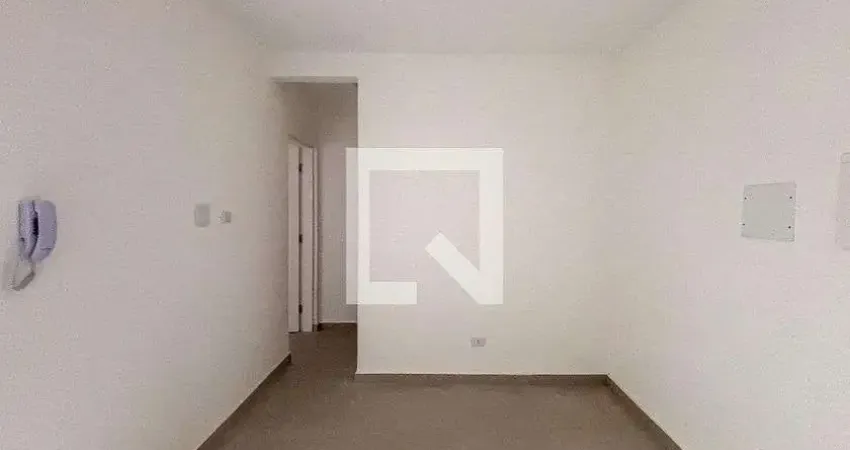 Apartamento para aluguel - vila prudente, 1 quarto,  28 m² - são paulo