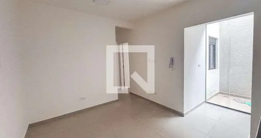 Apartamento para aluguel - vila prudente, 1 quarto,  28 m² - são paulo