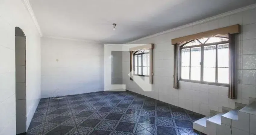 Casa para aluguel - jardim esplanada, 5 quartos, 330 m² - nova iguaçu