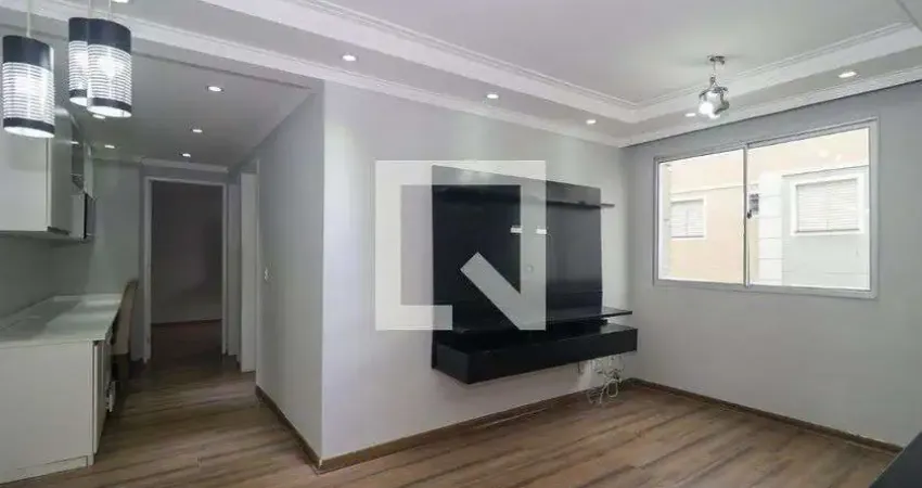 Apartamento para aluguel - parque munhoz, 2 quartos,  46 m² - são paulo