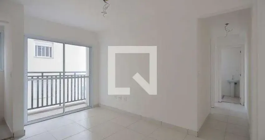 Apartamento para aluguel - água fria, 2 quartos, 44 m² - são paulo