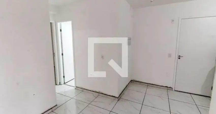 Apartamento para aluguel - jardim umuarama, 2 quartos,  37 m² - são paulo