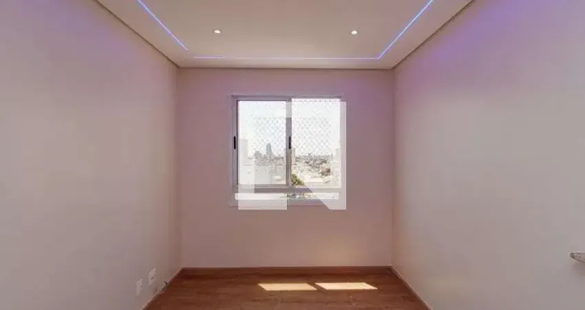 Apartamento para aluguel - tucuruvi, 2 quartos, 48 m² - são paulo