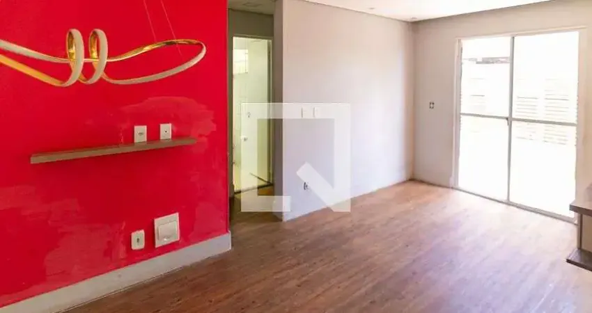 Apartamento para aluguel - jardim tropical, 2 quartos,  104 m² - indaiatuba