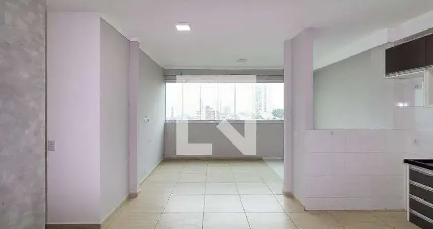 Apartamento para aluguel - vila formosa, 2 quartos, 50 m² - são paulo