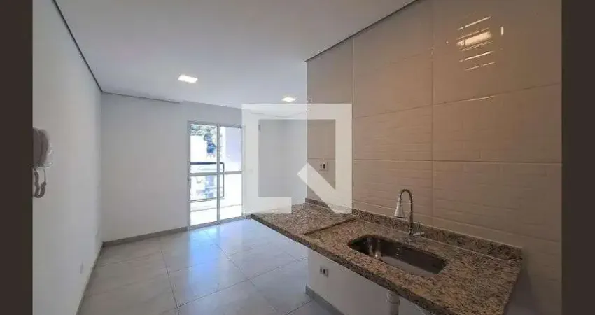 Kitnet / stúdio para aluguel - santana, 1 quarto,  24 m² - são paulo