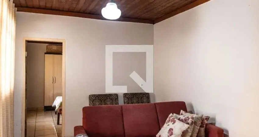 Casa para aluguel - salgado filho, 2 quartos, 140 m² - belo horizonte