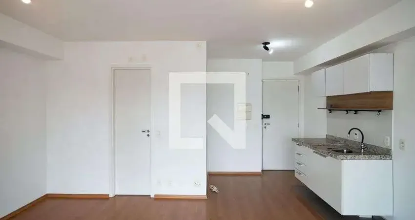 Kitnet / Stúdio para alugar na Rua Santo Antônio, Bela Vista, São Paulo