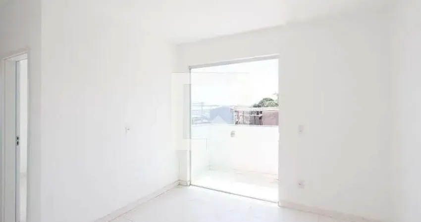 Apartamento para aluguel - vila cloris, 2 quartos,  55 m² - belo horizonte