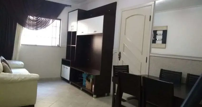 Casa / sobrado em condomínio para aluguel - vila aricanduva, 3 quartos,  100 m² - são paulo