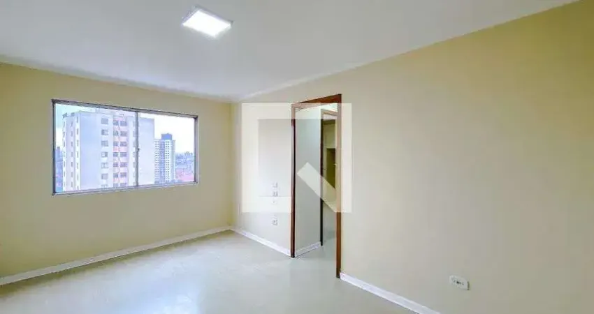 Apartamento para aluguel - mooca, 2 quartos,  50 m² - são paulo