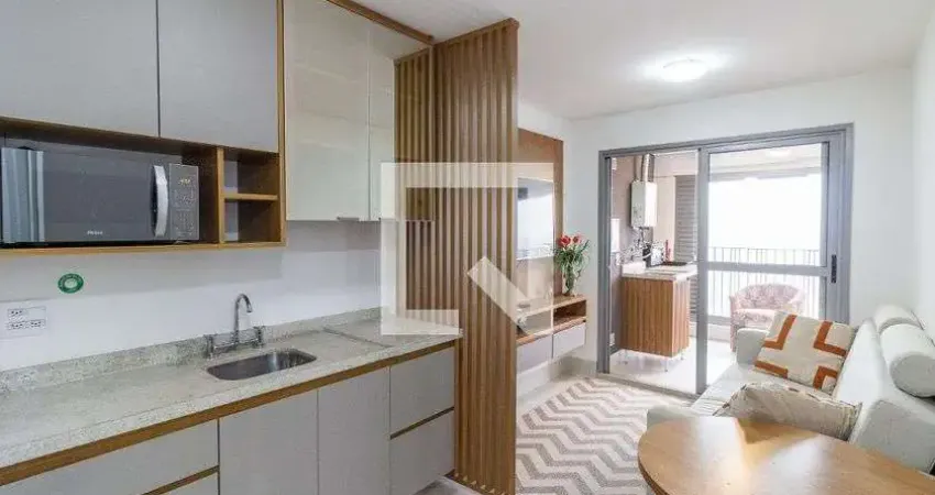 Apartamento para aluguel - butantã, 1 quarto, 39 m² - são paulo