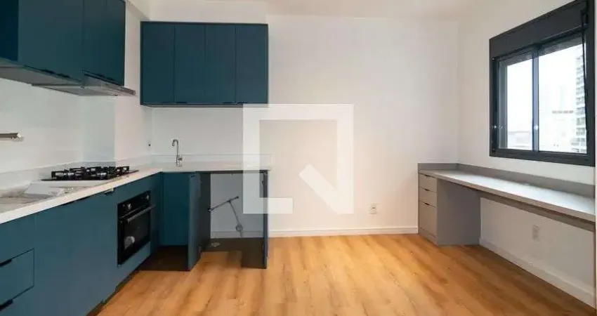 Apartamento para aluguel - bela vista, 1 quarto,  37 m² - são paulo