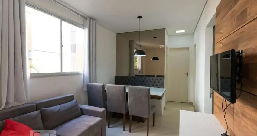 Apartamento para aluguel - ouro preto, 2 quartos,  55 m² - belo horizonte