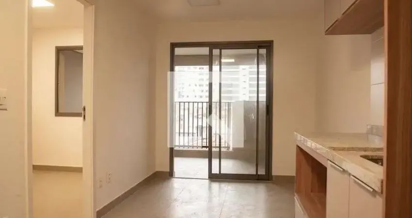 Apartamento para aluguel - vila clementino, 1 quarto,  39 m² - são paulo