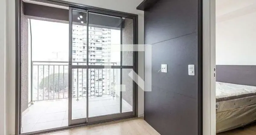Apartamento para aluguel - vila olímpia, 1 quarto,  27 m² - são paulo