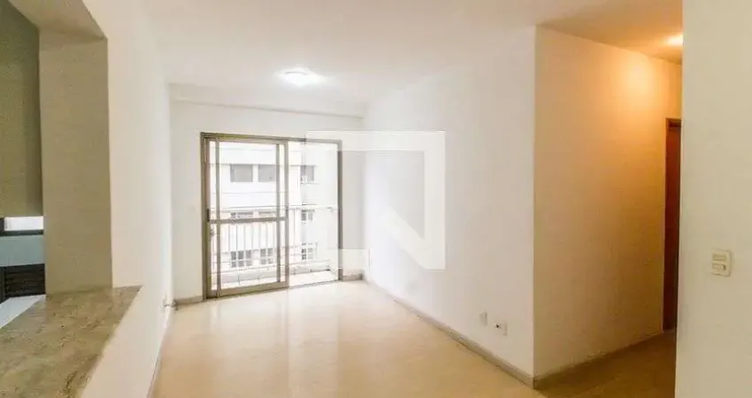 Apartamento para aluguel - alphaville, 2 quartos,  66 m² - barueri