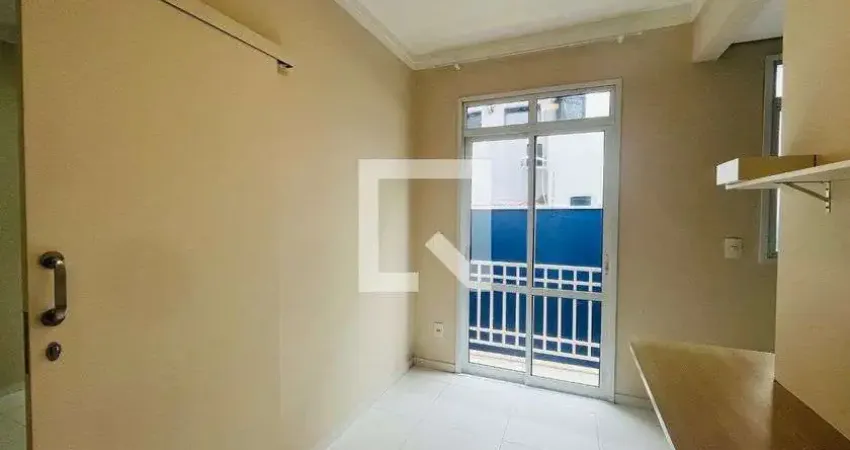 Kitnet / stúdio para aluguel - parque das universidades, 1 quarto,  32 m² - campinas