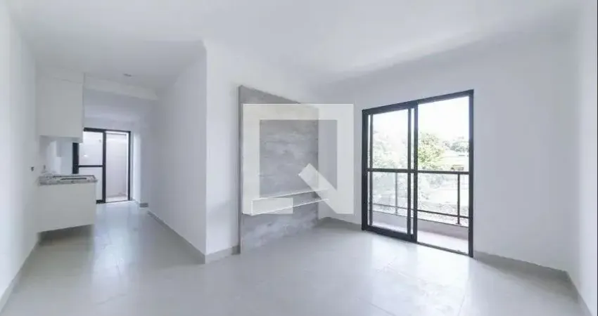 Apartamento para aluguel - jabaquara, 2 quartos,  50 m² - são paulo