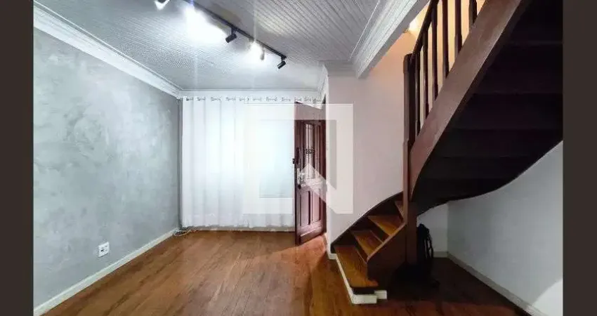 Casa com 2 quartos para alugar na Rua Oliveira Alves, Ipiranga, São Paulo