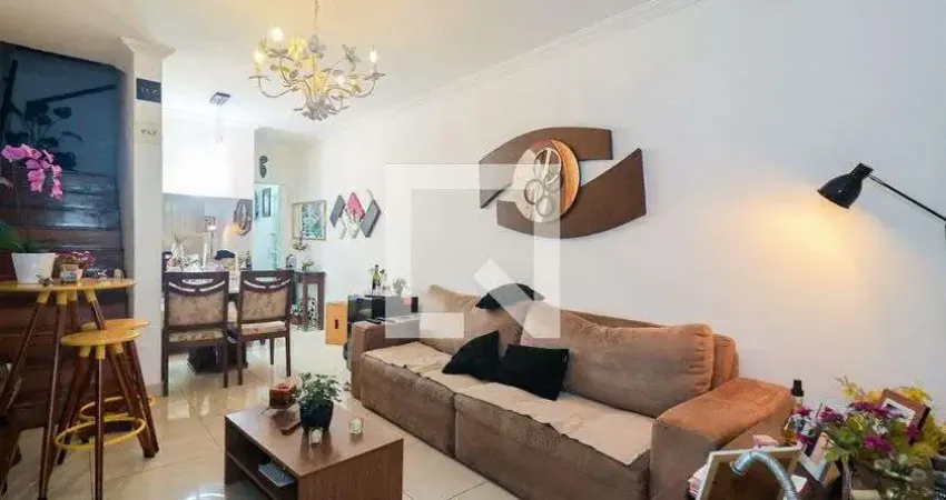 Casa para aluguel - jardim monte alegre, 2 quartos,  92 m² - taboão da serra