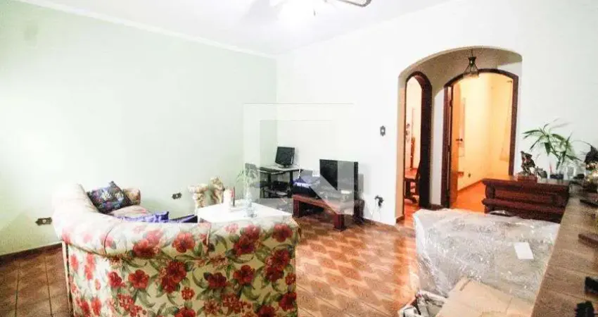 Casa com 6 quartos para alugar na Rua Conselheiro Moreira de Barros, Santana, São Paulo