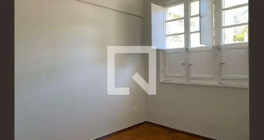Apartamento para aluguel - serra, 4 quartos,  110 m² - belo horizonte