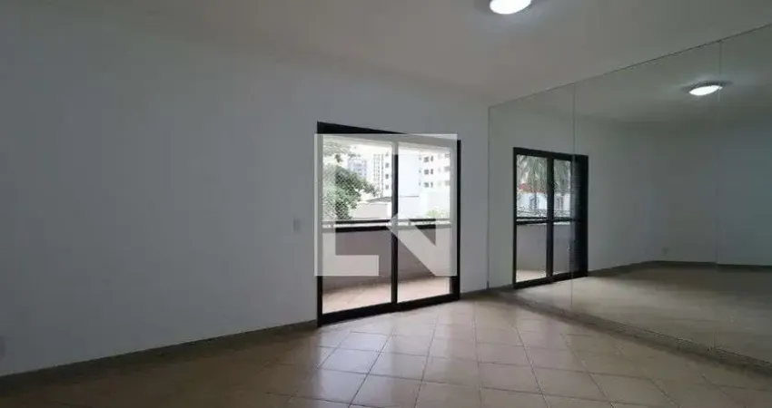 Apartamento para aluguel - centro, 4 quartos, 200 m² - ribeirão preto