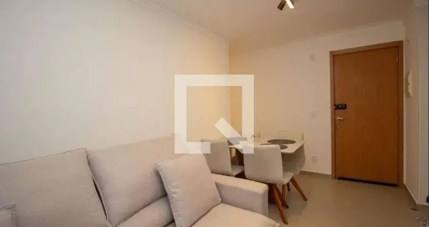 Apartamento para aluguel - jardim iris , 2 quartos,  44 m² - são paulo
