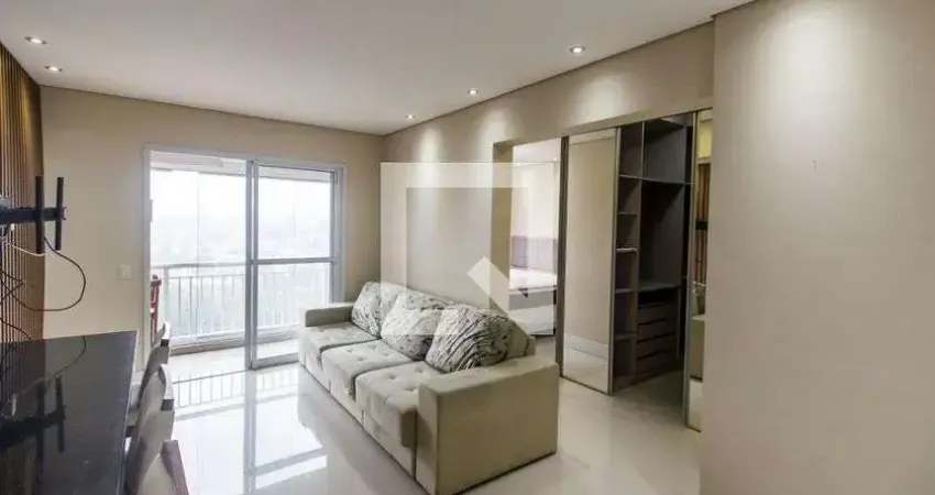 Apartamento para aluguel - alphaville, 2 quartos, 50 m² - barueri