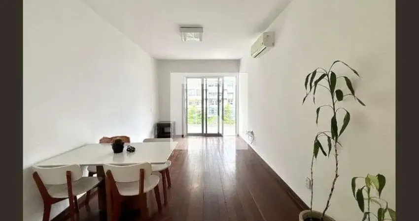 Apartamento para aluguel - lagoa, 3 quartos,  80 m² - rio de janeiro