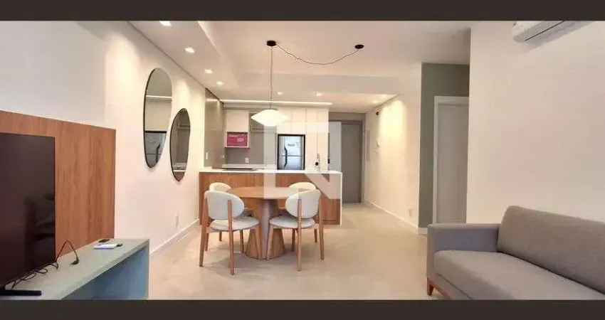 Apartamento para aluguel - trindade, 2 quartos, 61 m² - florianópolis